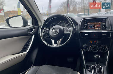 Внедорожник / Кроссовер Mazda CX-5 2014 в Бердичеве