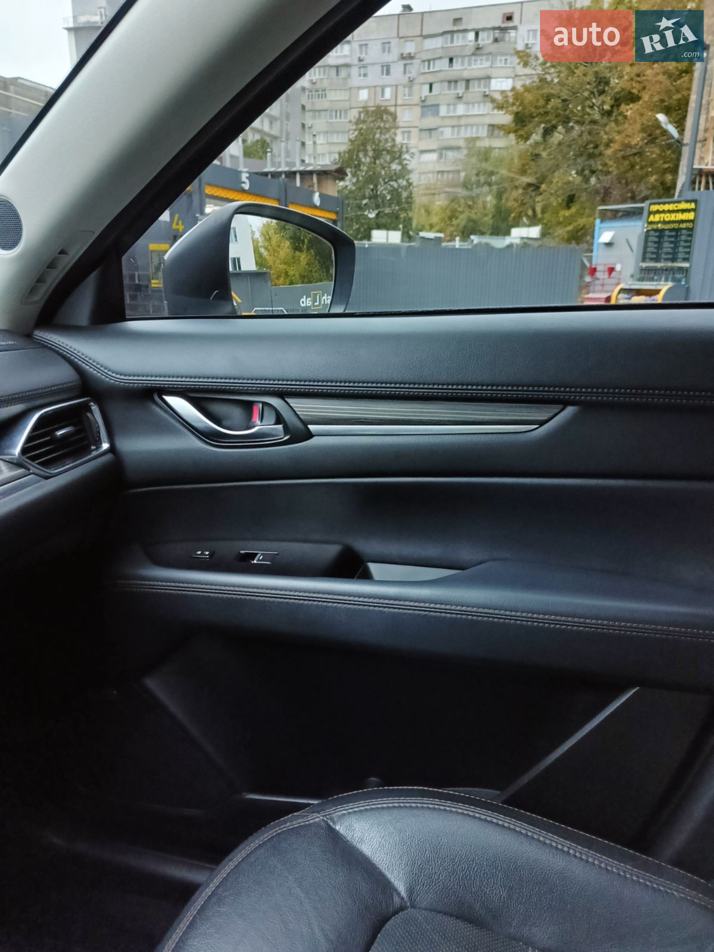 2019 Mazda CX-5 - мініатюра 5