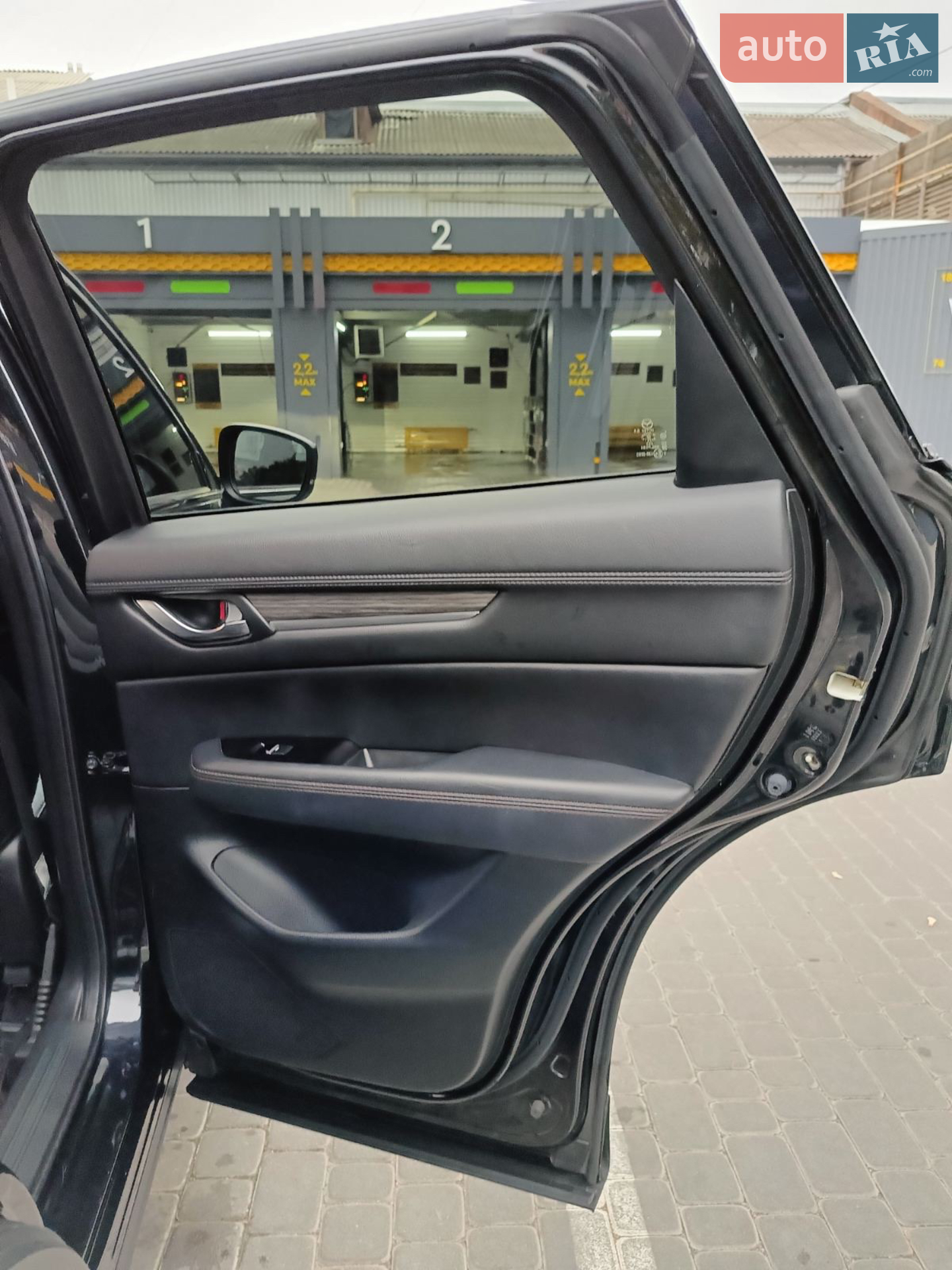 2019 Mazda CX-5 - мініатюра 11