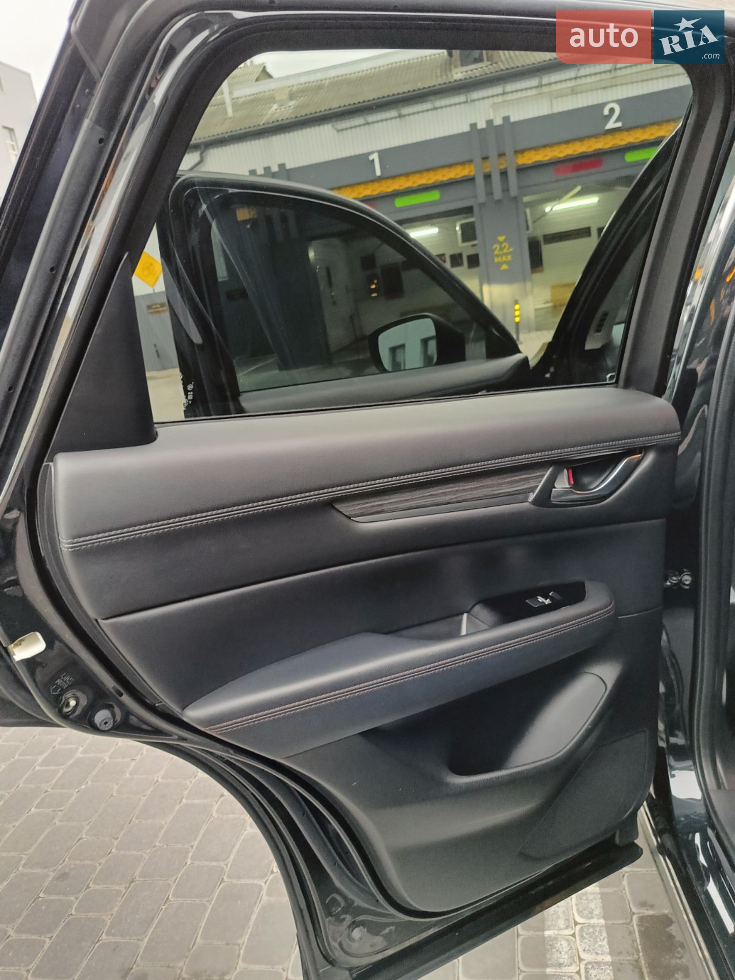2019 Mazda CX-5 - мініатюра 15
