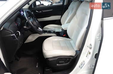 Внедорожник / Кроссовер Mazda CX-5 2020 в 