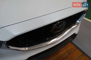 Внедорожник / Кроссовер Mazda CX-5 2020 в 