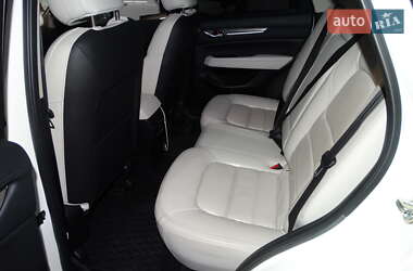 Внедорожник / Кроссовер Mazda CX-5 2020 в 
