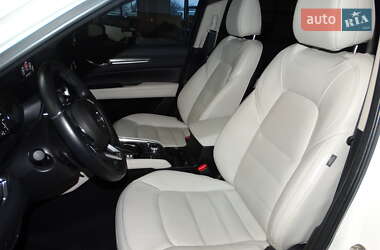 Внедорожник / Кроссовер Mazda CX-5 2020 в 