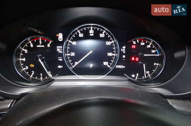 Внедорожник / Кроссовер Mazda CX-5 2020 в 