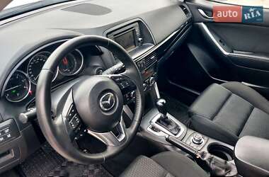 Позашляховик / Кросовер Mazda CX-5 2014 в Вознесенську