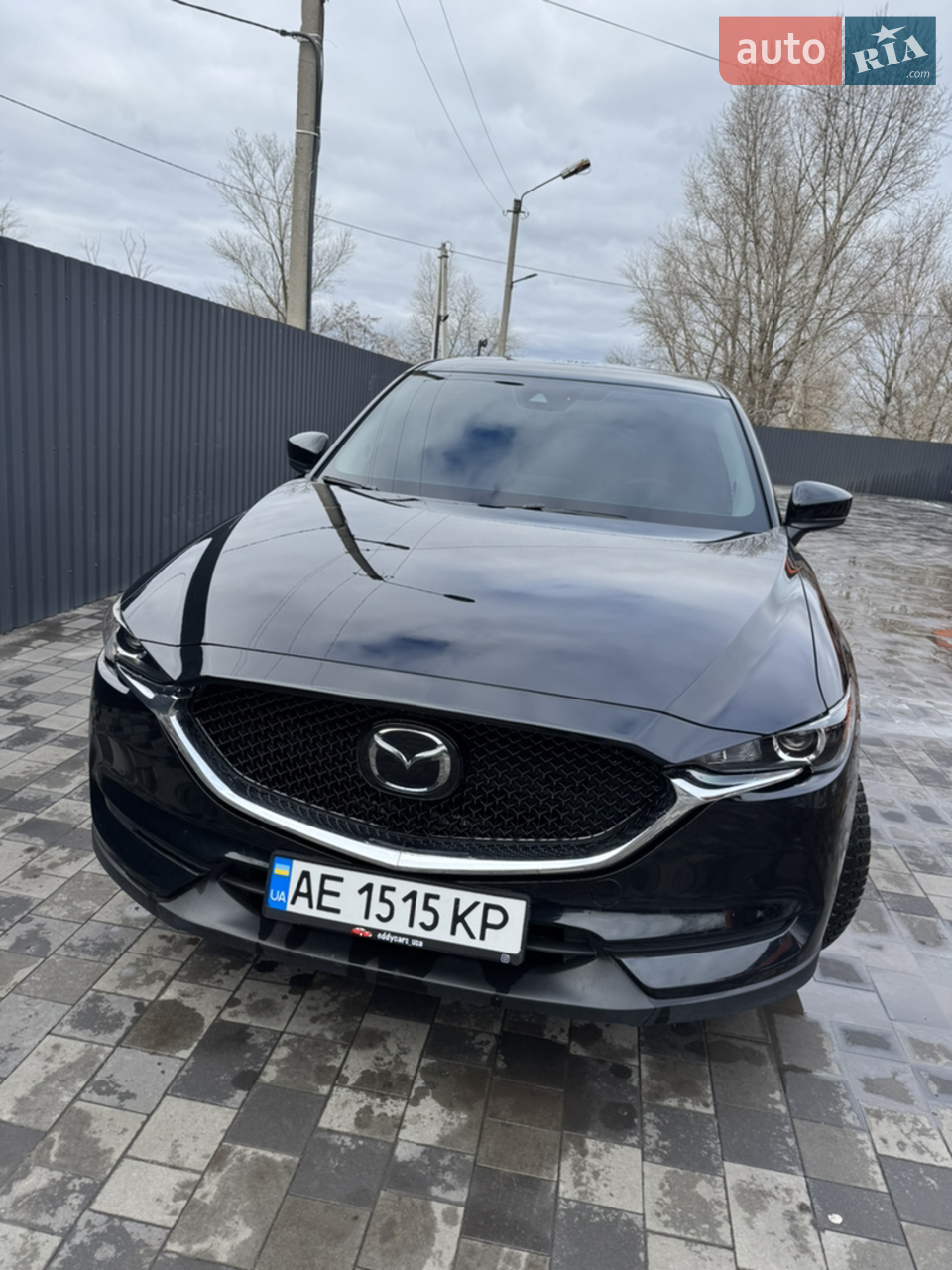 2019 Mazda CX-5 - мініатюра 26