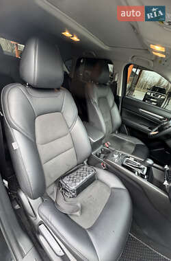 Внедорожник / Кроссовер Mazda CX-5 2020 в 