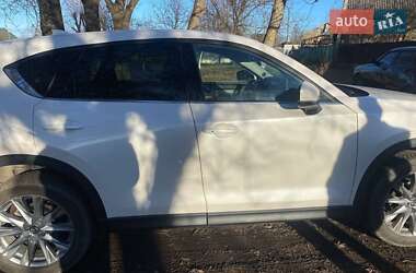 Внедорожник / Кроссовер Mazda CX-5 2020 в 