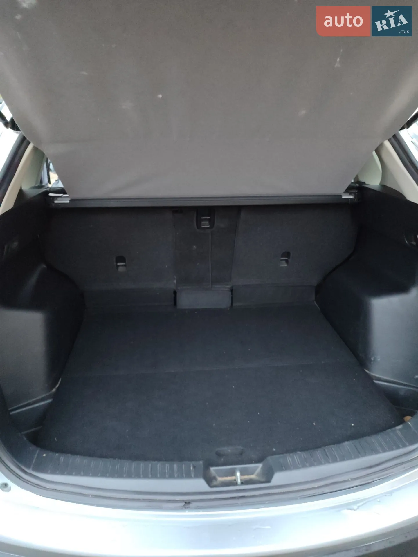 2016 Mazda CX-5 - мініатюра 8