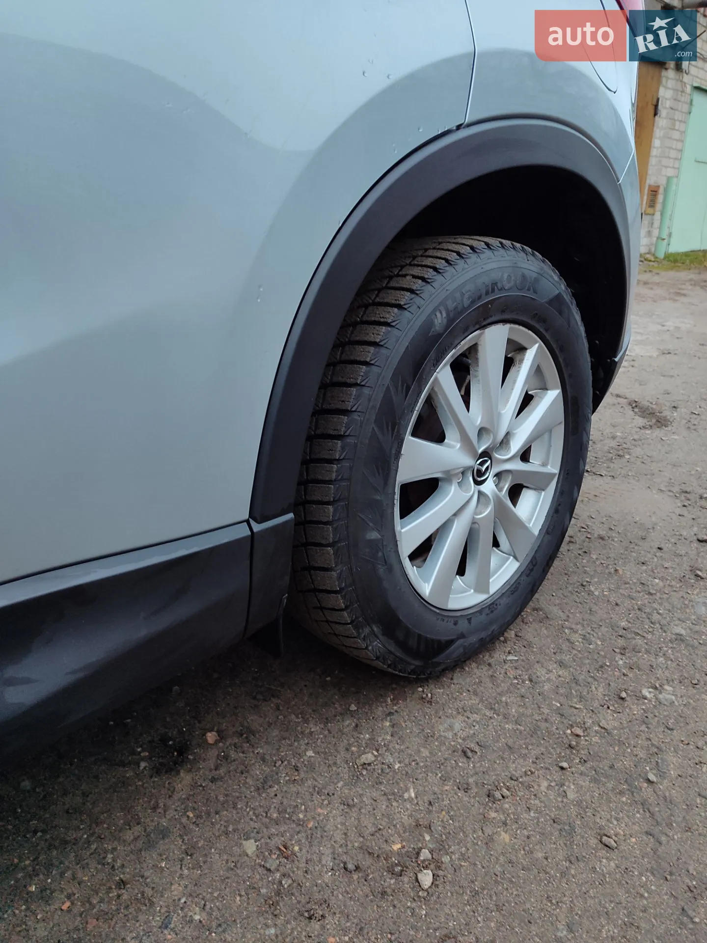 2016 Mazda CX-5 - мініатюра 11