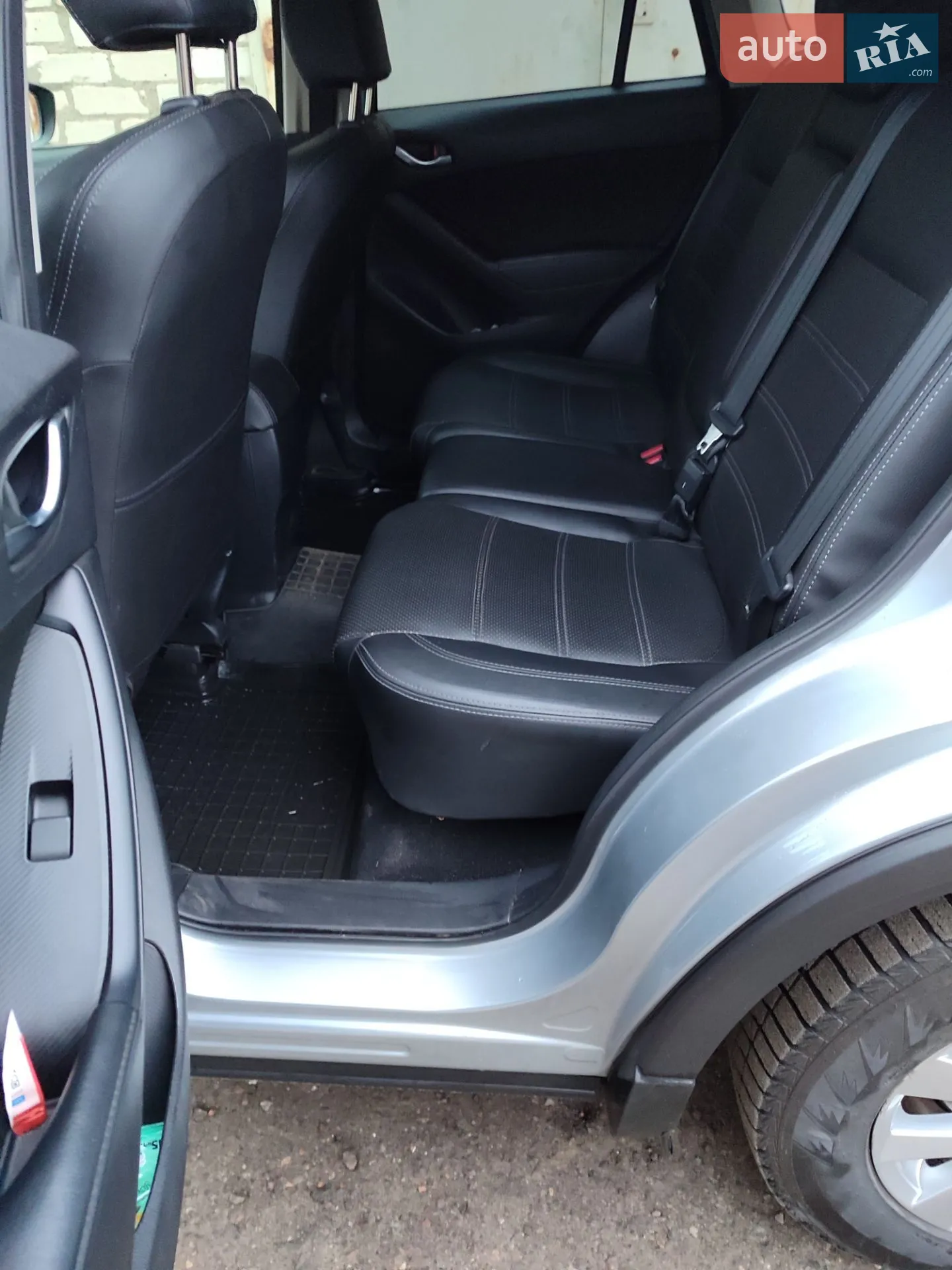 2016 Mazda CX-5 - мініатюра 17