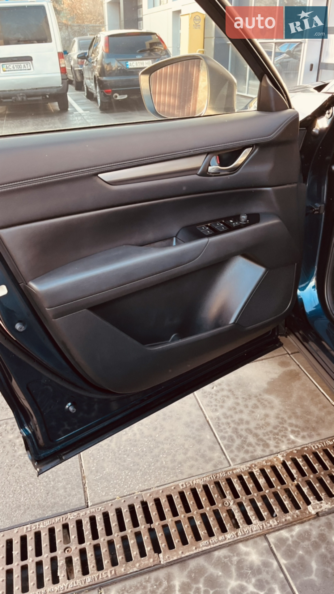 2021 Mazda CX-5 - мініатюра 12