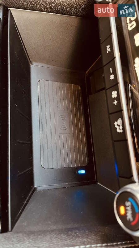 Позашляховик / Кросовер Mazda CX-5 2021 в Луцьку