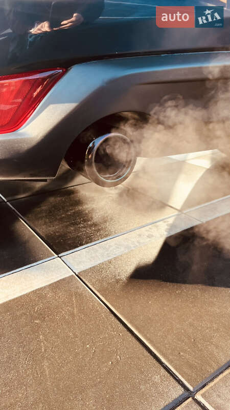 Позашляховик / Кросовер Mazda CX-5 2021 в Луцьку