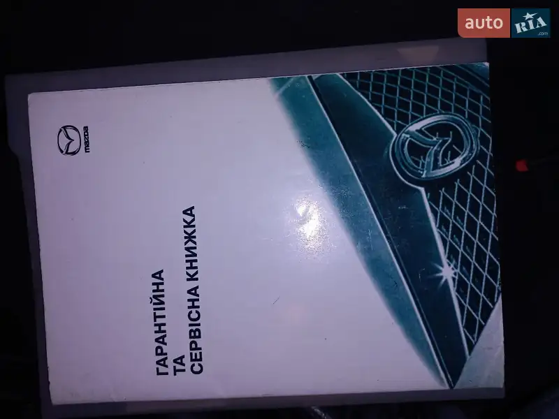 Внедорожник / Кроссовер Mazda CX-5 2012 в Счастливом документ 2 фото Внедорожник / Кроссовер Mazda CX-5 2012 в Счастливом документ