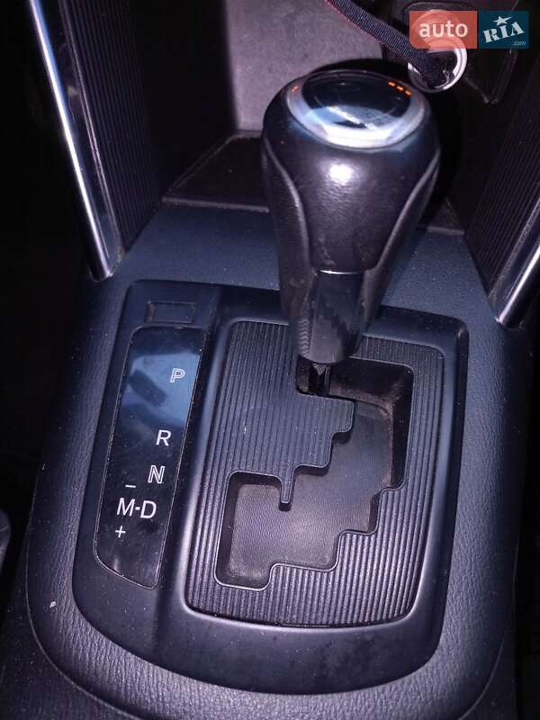 Внедорожник / Кроссовер Mazda CX-5 2012 в Счастливом фото 37 Внедорожник / Кроссовер Mazda CX-5 2012 в Счастливом