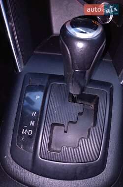 Позашляховик / Кросовер Mazda CX-5 2012 в 