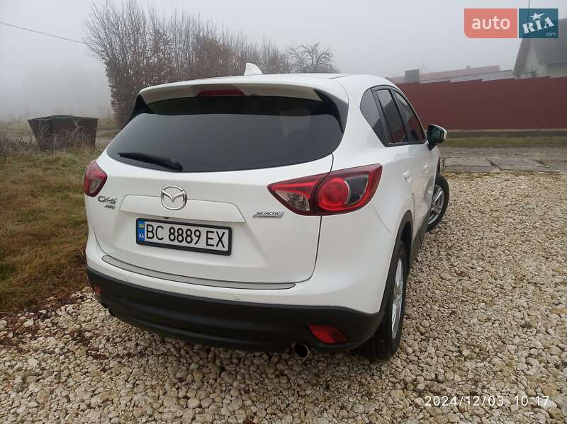 Внедорожник / Кроссовер Mazda CX-5 2013 в Львове фото 14 Внедорожник / Кроссовер Mazda CX-5 2013 в Львове