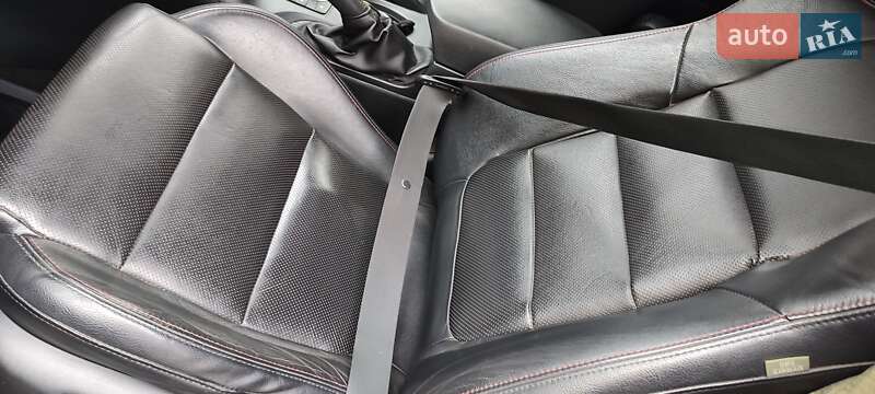 Внедорожник / Кроссовер Mazda CX-5 2013 в Кривом Роге