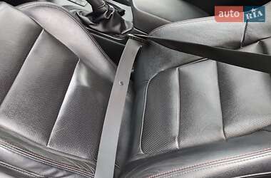 Позашляховик / Кросовер Mazda CX-5 2013 в 