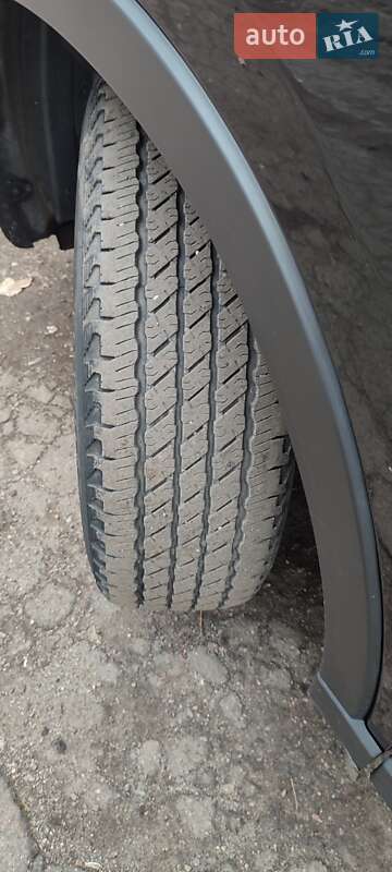 Внедорожник / Кроссовер Mazda CX-5 2013 в Кривом Роге