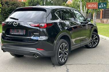 Позашляховик / Кросовер Mazda CX-5 2023 в Києві