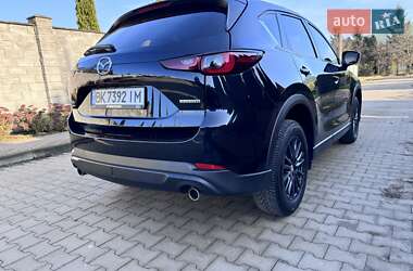 Позашляховик / Кросовер Mazda CX-5 2023 в Рівному