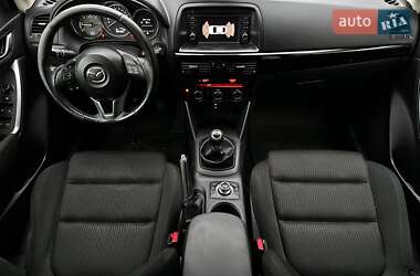 Внедорожник / Кроссовер Mazda CX-5 2012 в 