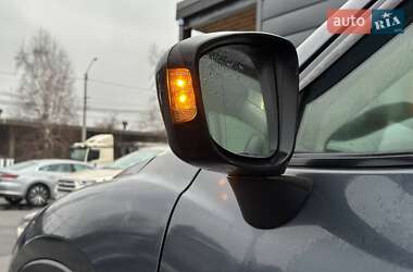 Внедорожник / Кроссовер Mazda CX-5 2012 в 