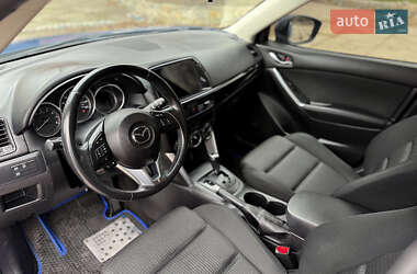 Внедорожник / Кроссовер Mazda CX-5 2013 в Харькове