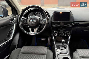 Внедорожник / Кроссовер Mazda CX-5 2013 в Харькове