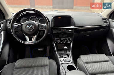 Внедорожник / Кроссовер Mazda CX-5 2013 в Харькове