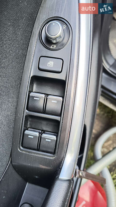 Позашляховик / Кросовер Mazda CX-5 2015 в Кам'янці-Бузькій