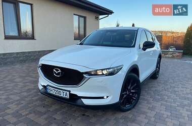 Позашляховик / Кросовер Mazda CX-5 2020 в Харкові