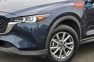 Позашляховик / Кросовер Mazda CX-5 2023 в Києві