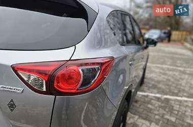 Позашляховик / Кросовер Mazda CX-5 2014 в Вінниці