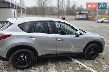 Позашляховик / Кросовер Mazda CX-5 2014 в Вінниці