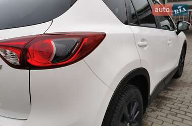 Позашляховик / Кросовер Mazda CX-5 2013 в Житомирі