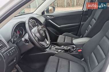 Позашляховик / Кросовер Mazda CX-5 2013 в Житомирі