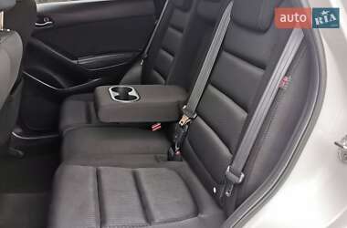 Позашляховик / Кросовер Mazda CX-5 2013 в Житомирі