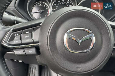 Внедорожник / Кроссовер Mazda CX-5 2020 в Киеве