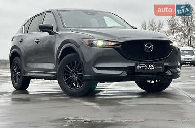 Позашляховик / Кросовер Mazda CX-5 2020 в Києві