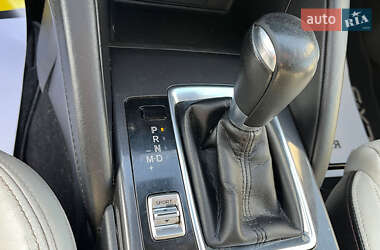 Внедорожник / Кроссовер Mazda CX-5 2016 в 