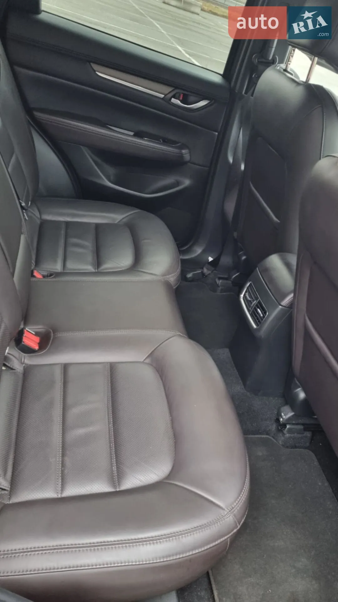 2019 Mazda CX-5 - мініатюра 10