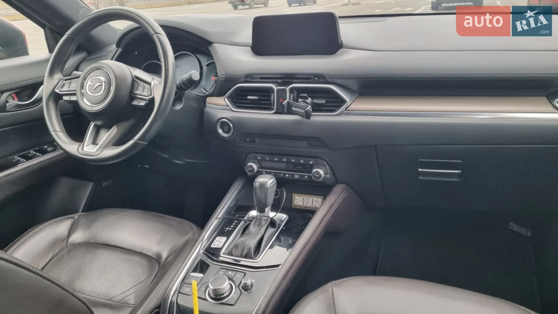 2019 Mazda CX-5 - мініатюра 11