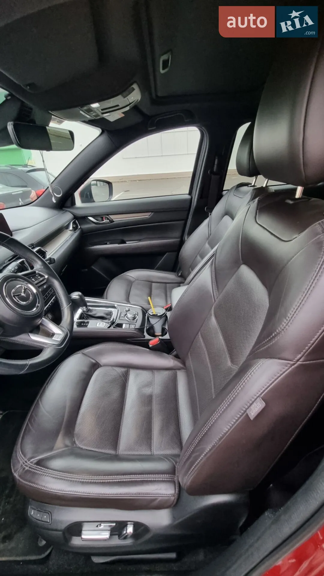 2019 Mazda CX-5 - мініатюра 7