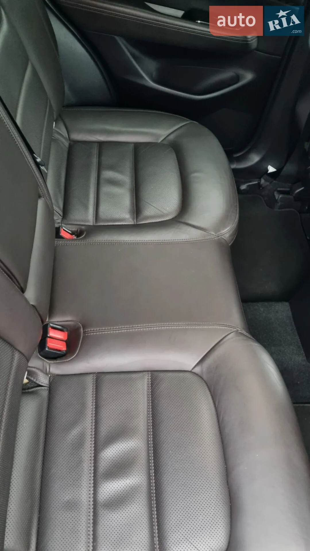 2019 Mazda CX-5 - мініатюра 12
