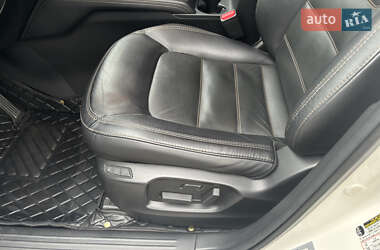 Внедорожник / Кроссовер Mazda CX-5 2021 в 