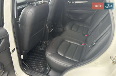 Внедорожник / Кроссовер Mazda CX-5 2021 в 